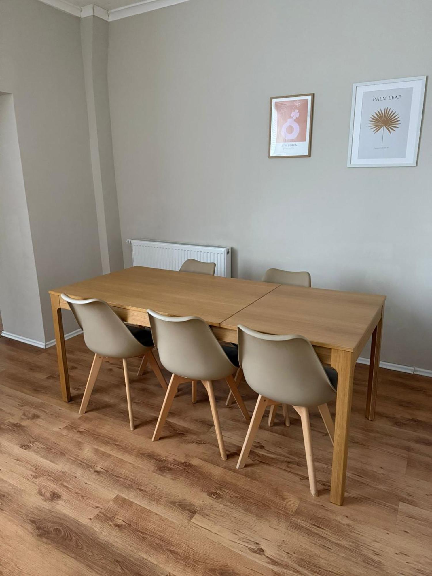Gemuetliche 93M² Wohlfuehlflaeche Mit Ausblick Zum Weltkulturerbe! Apartamento Essen Exterior foto